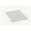 Image de MANN-FILTER Filtre d'habitacle pour FIAT: Punto, Doblo, Fiorino, Qubo & ALFA ROMEO: Mi.To & OPEL: Corsa, Adam, Combo & VAUXHALL: Corsa (Ref: CUK 2243)
