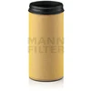 Image de MANN-FILTER Filtre à air secondaire (Ref: CF 1940)