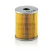 Image de MANN-FILTER P 810 x Filtre à carburant - pour Applications non routières