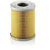Image de MANN-FILTER P 824 x Filtre à carburant - pour Applications non routières