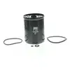 Image de MANN-FILTER Filtre à carburant pour RENAULT: Trafic, R11, R21, R18, Master, R25, Jeep, R20, Espace, R9 & FORD: P100 Pick-up, Sierra (Ref: P 945 x)