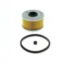 Image de MANN-FILTER Filtre à carburant pour RENAULT: Trafic, Kangoo, Mégane Classic, Clio, Mégane, Laguna, Thalia, Mégane Scénic (Ref: P 716/1 x)