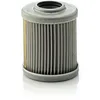 Image de MANN-FILTER HD 65/2 Filtre à huile Hydraulique - pour Applications non routières