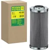 Image de MANN-FILTER HD 509 Filtre à huile Hydraulique - pour Applications non routières