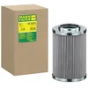 Image de MANN-FILTER HD 825/2 Filtre à huile Hydraulique - pour Applications non routières