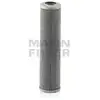 Image de MANN-FILTER Filtre, système hydraulique de travail (Ref: HD 863)