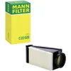Image de MANN-FILTER C 22 028 Filtre à air - pour Véhicule de tourisme + utilitaires