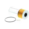 Image de MANN-FILTER Filtre à huile pour MERCEDES-BENZ: Transporter, 123 Series, Classe G (Ref: PF 1055/1 x)