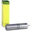 Image de MANN-FILTER WK 5005/1 Filtre à carburant - pour Véhicule de tourisme + utilitaires
