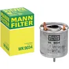 Image de MANN-FILTER WK 9034 Filtre à carburant - pour Véhicule de tourisme + utilitaires