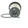 Image de MANN-FILTER Filtre à carburant pour NISSAN: Interstar, Primastar & RENAULT: Master, Master Propulsion, Trafic & VAUXHALL: Vivaro (Ref: PU 731 x)