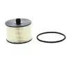 Image de MANN-FILTER Filtre à carburant pour CITROËN: C5, Jumpy, C4, C4 Picasso, C8, Dispatch & FORD: S-Max, Focus, Galaxy, Kuga, C-Max (Ref: PU 1018 x)