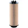 Image de MANN-FILTER PU 966/2 x Filtre à carburant - pour Poids-lourds + Autobus