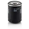 Image de MANN-FILTER W 713/16 Filtre à huile - pour Véhicule de tourisme + utilitaires