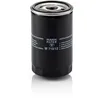 Image de MANN-FILTER W 719/12 Filtre à huile - pour Véhicule de tourisme + utilitaires