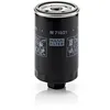 Image de MANN-FILTER W 719/21 Filtre à huile - pour Véhicule de tourisme + utilitaires