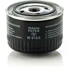 Image de MANN-FILTER W 914/4 Filtre à huile - pour Véhicule de tourisme + utilitaires
