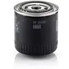 Image de MANN-FILTER, W 920/6 Filtre à huile