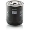 Image de MANN-FILTER W 930/7 Filtre à huile - pour Applications non routières