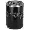 Image de MANN-FILTER W 936/2 Filtre à huile - pour Applications non routières
