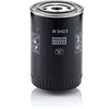 Image de MANN-FILTER W 940/3 Filtre à huile - pour Véhicule de tourisme + utilitaires