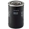Image de MANN-FILTER W 940/19 Filtre à carburant - pour Poids-lourds + Autobus