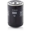 Image de MANN-FILTER, W 940/24 Filtre à huile