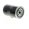 Image de MANN-FILTER Filtre à huile pour TOYOTA: Dyna, Hiace, Crown, Land Cruiser, Hilux, Cressida (Ref: W 940/81)