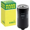 Image de MANN-FILTER, W 950/4 Filtre à huile