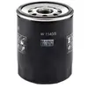 Image de MANN-FILTER, W 1140/5 Filtre à huile