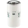 Image de MANN-FILTER W 13 120/2 Filtre à huile - pour Poids-lourds + Autobus