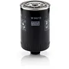 Image de MANN-FILTER, W 940/13 Filtre à huile