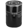 Image de MANN-FILTER W 1135 Filtre à huile - pour Applications non routières