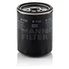 Image de MANN-FILTER Filtre à huile (Ref: W 1135)