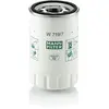 Image de MANN-FILTER W 719/7 Filtre à huile - pour Véhicule de tourisme + utilitaires