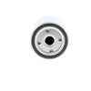 Image de MANN-FILTER Filtre à huile pour FIAT: Palio, Marea, Stilo, Panda, Coupé, Punto, Barchetta, Doblo, Brava, Seicento, Bravo (Ref: W 712/16)
