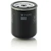 Image de MANN-FILTER W 712/45 Transmission oil filter Filtre pour transmission hydraulique - pour Poids-lourds + Autobus