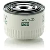Image de MANN-FILTER W 914/25 Transmission oil filter Filtre pour transmission hydraulique - pour Poids-lourds + Autobus