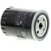 Image de MANN-FILTER Filtre à huile pour VOLKSWAGEN: Sharan, Golf, Transporter, Polo, Passat, Golf Cabriolet, Vento & SEAT: Cordoba, Ibiza (Ref: W 830/1)