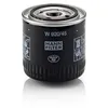 Image de MANN-FILTER, W 920/45 Filtre à huile
