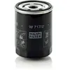 Image de MANN-FILTER W 717/2 Filtre à huile - pour Véhicule de tourisme + utilitaires