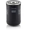 Image de MANN-FILTER W 940/35 Filtre à huile - pour Véhicule de tourisme + utilitaires
