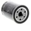 Image de MANN-FILTER Filtre à huile pour NISSAN: Sunny, Micra, 100NX, Primera, Note, Serena (Ref: W 610/4)