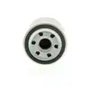 Image de MANN-FILTER Filtre à huile pour RENAULT: Kangoo, Clio, Twingo, Thalia, Modus, Wind & DACIA: Sandero, Logan & NISSAN: Kubistar (Ref: W 66)