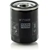Image de MANN-FILTER, W 713/29 Filtre à huile