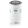 Image de MANN-FILTER W 940/41 Filtre à huile Hydraulique - pour Poids-lourds + Autobus