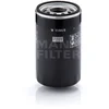 Image de MANN-FILTER Filtre, système hydraulique de travail (Ref: W 1160/6)