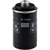 Image de MANN-FILTER, W 719/45 Filtre à huile