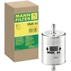 Image de MANN-FILTER MWK 44 Filtre à carburant - pour Motos