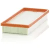 Image de MANN-FILTER C 2716/1 Filtre à air - pour Véhicule de tourisme + utilitaires